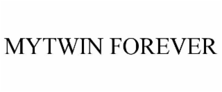 MYTWIN FOREVER