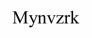 MYNVZRK