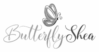 BUTTERFLY SHEA