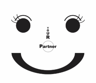 YOUR PARTNER