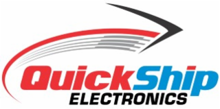 QUICKSHIP ELECTRONICS