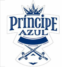 PRINCIPE AZUL