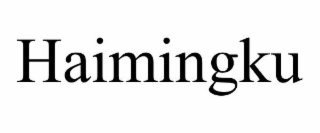 HAIMINGKU