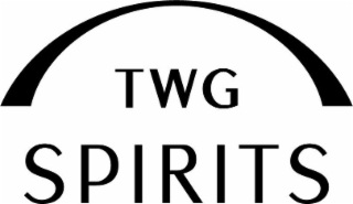 TWG SPIRITS