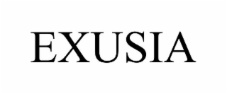 EXUSIA