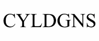 CYLDGNS