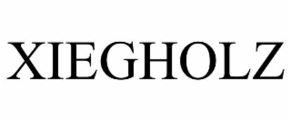 XIEGHOLZ
