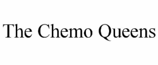 THE CHEMO QUEENS