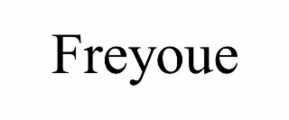 FREYOUE