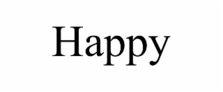 HAPPY