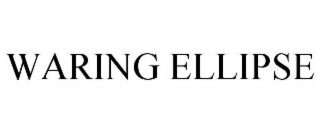 WARING ELLIPSE