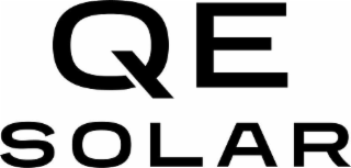 QE SOLAR