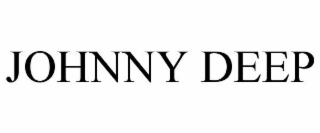 JOHNNY DEEP