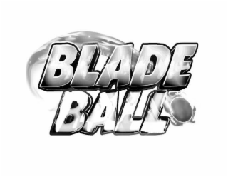 BLADE BALL