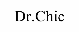 DR.CHIC