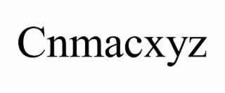 CNMACXYZ