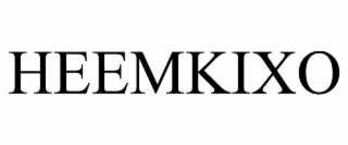 HEEMKIXO