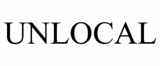 UNLOCAL