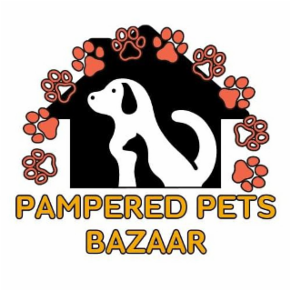 PAMPERED PETS BAZAAR