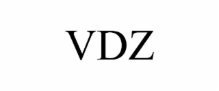 VDZ