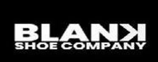 BLANK SHOE COMPANY