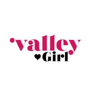 VALLEY GIRL