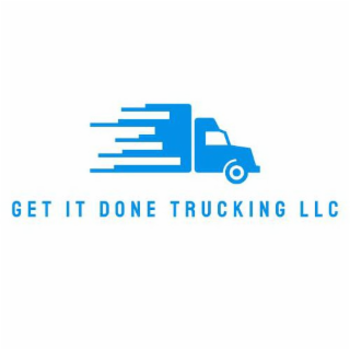 GET IT DONE TRUCKING LLC