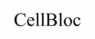 CELLBLOC