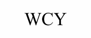 WCY