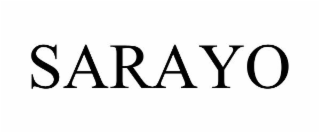 SARAYO