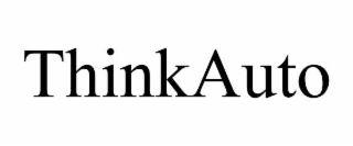 THINKAUTO