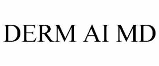 DERM AI MD