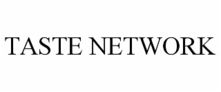 TASTE NETWORK