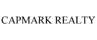 CAPMARK REALTY
