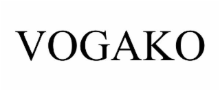 VOGAKO