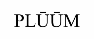 PLUUM