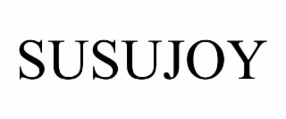 SUSUJOY