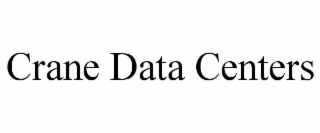 CRANE DATA CENTERS
