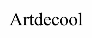 ARTDECOOL