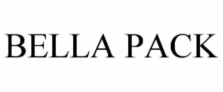 BELLA PACK