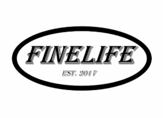 FINELIFE EST. 2017