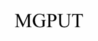 MGPUT