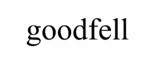 GOODFELL