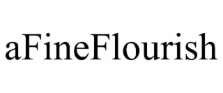 AFINEFLOURISH