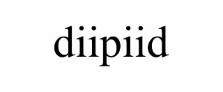 DIIPIID