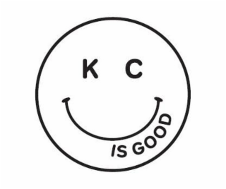 KC IS GOOD