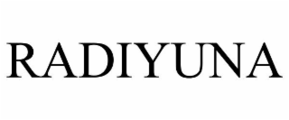 RADIYUNA