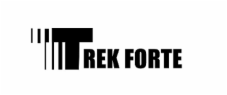 TREK FORTE