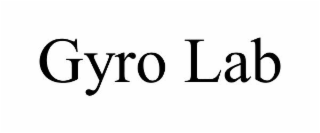 GYRO LAB