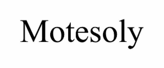 MOTESOLY